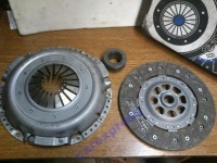 Купити Зчеплення sachs комплектна  audi vw vr6, фото thumb