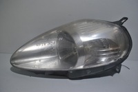 фото thumb №1, Лампа левый перед fiat grande punto europa