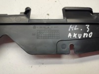 Mercedes-benz ml w164 2007 защита тепловая аккумулятор a1646843818 Киев, фото thumb