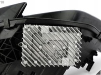 фото thumb №11, Audi s8 a8 4n0 d5 lift 21- лампа full led правая перед europa + 2 модули