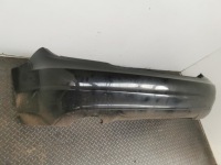 Бампер задняя mercedes w204 рестайлинг  седан pdc c197 Оригинал, фото thumb