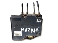 фото thumb №1, Насос abs mazda 6 4370070
