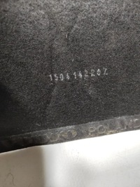 фото thumb №6, Volvo v40 15r - захист чохол акумулятор