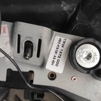 фото thumb №11, Повітропровід audi a6 c5 4b0419091as