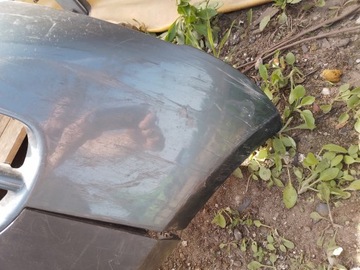 фото thumb №8, Бампер перед переднее volkswagen touareg prem/karoseria