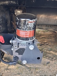 Купить Клапан осушитель воздуха apm el 1100 renault midlum gama d volvo fl fe, фото thumb