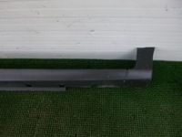 фото thumb №3, Ford ecosport 12- молдинг поріг права поріг оригінальний номер