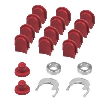 фото thumb №1, Заглушка клапан колектора впускного audi vw 2.7 3.0 tdi a4 a5 a6 q7 p2015