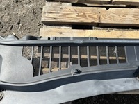 фото thumb №5, Жабо полный lincoln continental 2017-