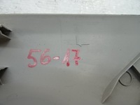 фото thumb №11, Citroen berlingo peugeot partner iii правая защита стойка передний