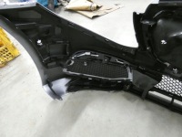 Решётка , бампер, решётки mercedes e-klasa w-213 Недорого, фото thumb