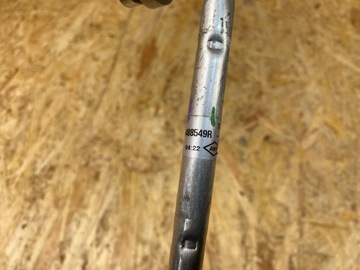 фото thumb №13, Шланг трубка шланг кондиционера renault zoe i 924408549r