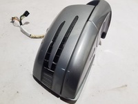 фото thumb №5, Дзеркало праве mercedes ml w164 lift 16 pin c792 792