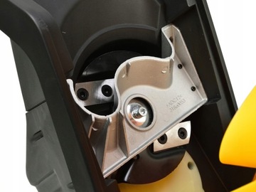Измельчитель ветвей 2600Вт GEKO G81075