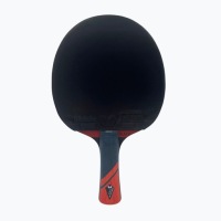 Ракетка для настольного тенниса Butterfly Ovtcharov Black OS