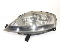 фото thumb №1, Фара левый перед citroen c3 i 9647214280 лампа