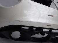 фото thumb №9, Nissan juke i 1 2010- f15 бампер перед передній 620221ka6h