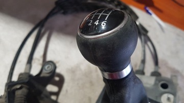 фото thumb №6, Vw eos 1.4tsi рестайлінг вибірник троси 5k0711049c