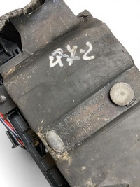 фото thumb №9, Audi q7 4m 2018 замок крышки задний / багажника