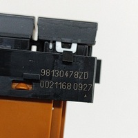 фото thumb №6, Citroen c5 aircross 2021 набор переключателей i кнопок