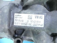 фото thumb №14, Трансмиссия рулевая рейка vw jetta vi 5c1423051h