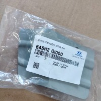 фото thumb №1, Кронштейн правый hyundai ioniq v 5 645h2-gi000