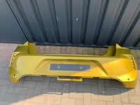 фото thumb №1, Бампер задня задній opel astra l vi