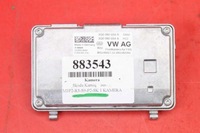 фото thumb №1, Камера ассистент поперечина движения 3q0980654r skoda kamiq 19-