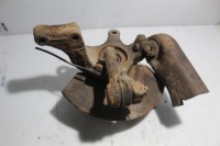 фото thumb №3, Поворотный кулак ступица левый перед mazda tribute ii 3.0