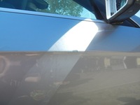 фото thumb №8, Дверь правое перед полный mercedes w212 sedan 988