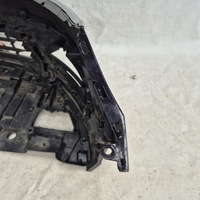 фото thumb №14, Renault espace 5 v 14- бампер перед переднее решётка радиатора плита pdc