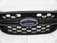 фото thumb №4, Ford ranger iv,4 лампы передние led,atrapa-gryl na камера 22-2024 rok