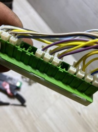 Dodge durango 2017 модуль направляющая can Цена, фото thumb