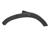 фото thumb №1, Renault master 2 ii lift 03- молдинг крила ліва перед 8200197107