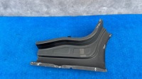 Правый  стойка  порог обшивка задний ford s-max galaxy 07-15 год galmk3 kp6/11ew Доставка, фото thumb
