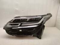 фото thumb №1, Land rover velar full led mid лампа левый перед j8a2-13w030-eg