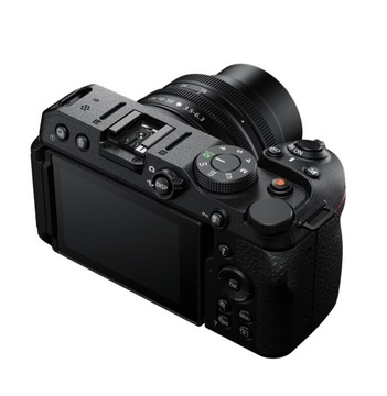 Камера Nikon Z30 + Nikkor Z DX 18-140mm f/3.5-6.3 VR — набор XL НОВИНКА/4K