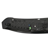 фото thumb №11, Mercedes glc x253 спойлер крышки багажника obsidian black 197 a2537900700