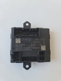 фото thumb №1, Bmw u06 модуль блок керування двері 5a9bc52