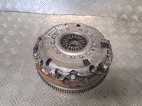 фото thumb №3, Ford transit custom 2.0 tdci ecoblue зчеплення маховик з двома масами