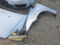 Купити Перед капот крило фара ремінь радіатор ford focus c-max європа  05' сріблястий dm2, фото thumb