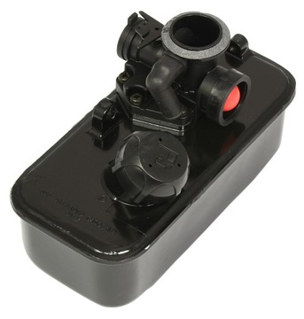 ТОПЛИВНЫЙ БАК С КАРБЮРАТОРОМ BRIGGS 450 500