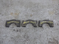 фото thumb №1, Діодний міст підпора вала skoda rapid 1.4 tdi cus cut