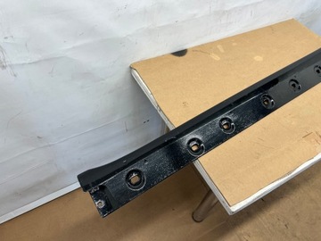 фото thumb №5, Porsche 911 планка пороговая левая 99150459503