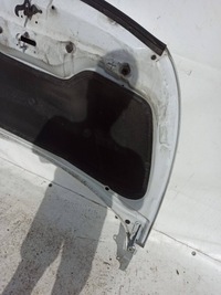 фото thumb №9, Kia sportage iii 3 капот крышка двигателя петли