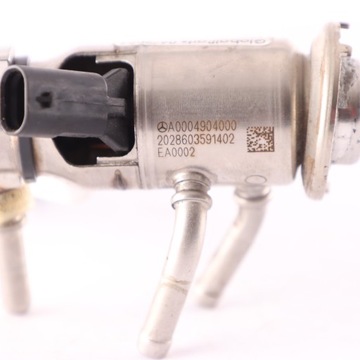 фото thumb №11, Mercedes v177 інжектор форсунка adblue a0004904000
