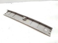 фото thumb №5, Захист кришки багажника renault scenic iii