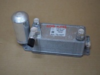 фото thumb №1, Осушитель конденсатор кондиционера mercedes eqb300 x243
