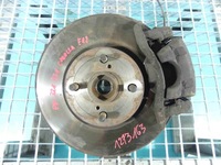 фото thumb №1, Поворотний кулак права ступиця перед 2.0 d4d corolla e12