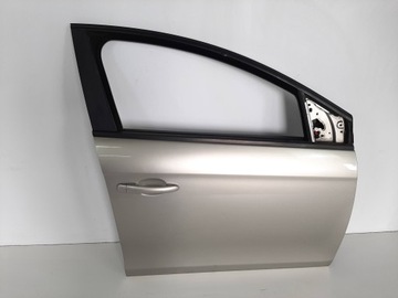 фото thumb №13, Fiat bravo ii 08r дверь правые перед код 272 b